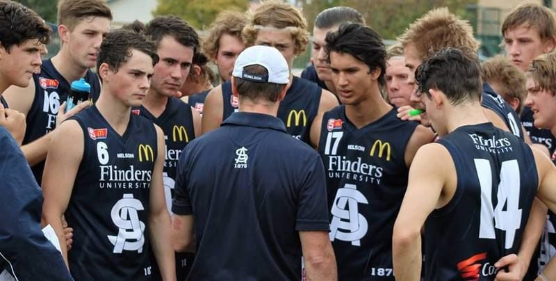 ASF Release First $20,000 for South's Junior Development Fund ASF Release First $20,000 for South's Junior Development Fund